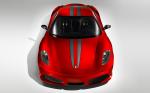 Ferrari F430 Scuderia 2007 года